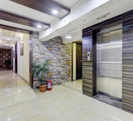 Hotel Gitanjali Inn アーメダバード エクステリア 写真